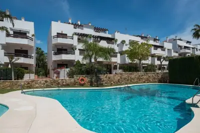 Image de Saladillo Beach by Interhome