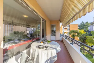 Image de City Apartment, Lugano, Switzerland