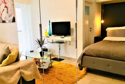 Image de Cozy Studio close to seaside and city center