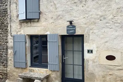 Image de Gîte Lintemporel