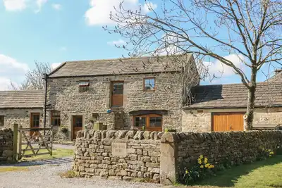 Image de Old Hall Byre, pet friendly, with open fire in Carlton-In-Coverdale
