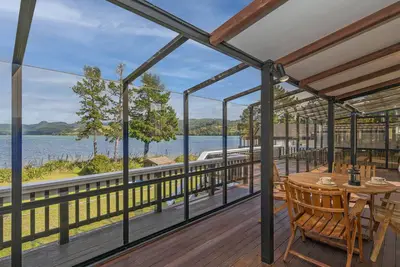 Image de Sheppard's Rest - Pauanui Holiday Home