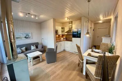 Image de Vacation home for 4 guests with 48m² in Kappeln (153403)