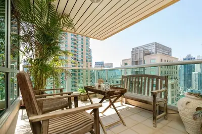 Image de Dubai Marina - Opulent 3 Bedroom Apartment by Guests&co