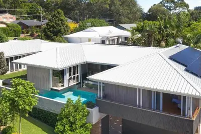 Image de The Grove | Pool, Short walk to beach | Accom Holidays