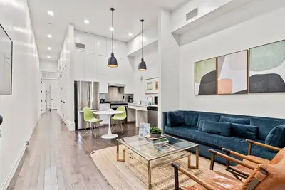 Image de This hotel is a 2 bedroom(s), 2 bathrooms, located in New Orleans, La.