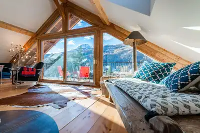 Image de La Ferme du Voyageur - Serre Chevalier