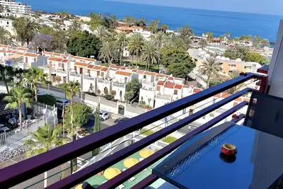 Image de La meilleure vue sur l'océan, Wifi gratuit