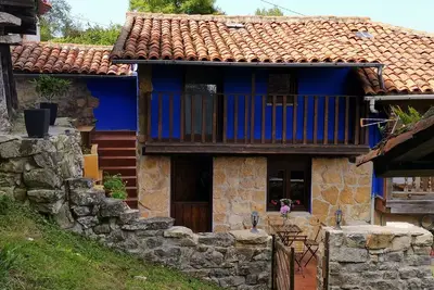 Image de La Casina Del Trasgu