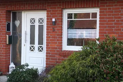 Image de Nowack - Ferienhaus Grachtenblick - Grachtenblick