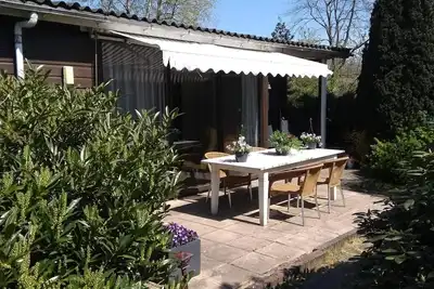 Image de Bungalow Park Eureka 82, St Maartenszee-noord-holland
