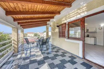 Image de Turquoise Apartment Sea View