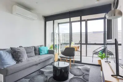 Image de Sleek · Sleek Collingwood*FreeCarpark*Netflix*