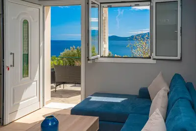 Seaside Euphoria Kefalonia