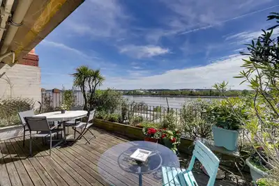 Image de Le Renversant - Appartement d'exception de 160m2