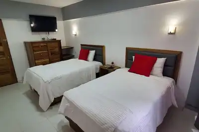 Image de ♥ Best Price♥5 minutes walk to Boca Chica Beach