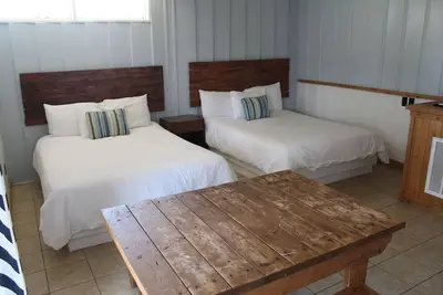 Image de Bungalow #8 at Possum KingdomLake