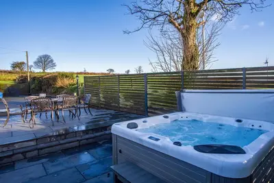 Image de The Beacon - 3 Bedroom Cottage - Ludchurch