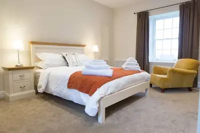 Image de Stylish Apartment with Magnificent Views of Cumbrian Countryside