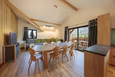 Image de Oxalis - - Chalet du Haut-Giffre