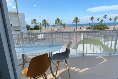 Image de Apartamento en Primera LĂnea de Playa