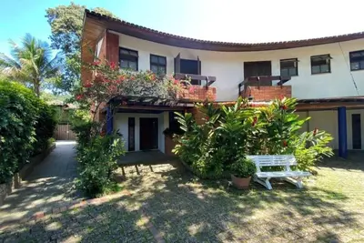 Image de Pontal do Sahy Condominium