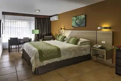 Image de Executive - Suites Cristina