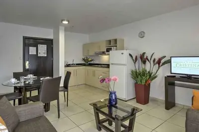 Image de Executive - Suites Cristina