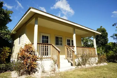 Image de Cottage - Island Seaside Suites