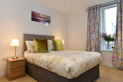 Image de Appartement-Classique-Salle de bain-Balcon-Flat 12
