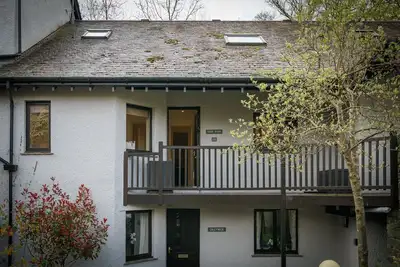 Image de Tree Tops at The Falls - 3-bedroom duplex, stroll into Ambleside