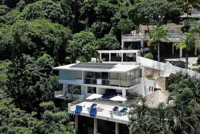 Image de Villa Lilly in Acapulco
