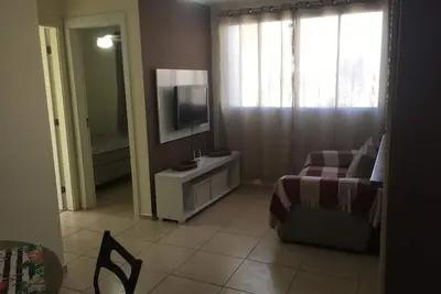 Image de Cozy apartment Ground Floor air conditioning - 101