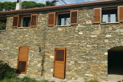 Image de Cap Corse - Sisco - Maison De Charme 6 Personnes