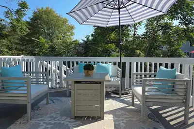Image de Stonington borough 2 bedroom, Sleeps 6 guests, close to beach,