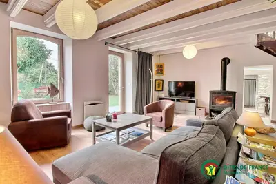 Image de Ty Der Lenn - Bono - Gîte