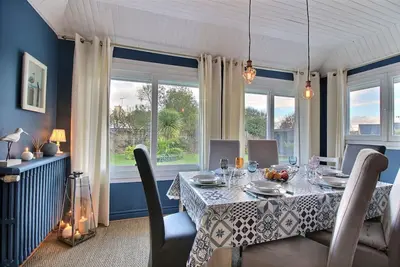 Image de Villa Sérénité - Perros Guirec