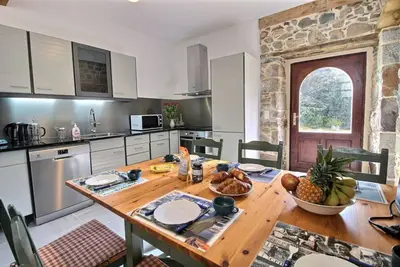 Image de Maison blanche - Plougrescant