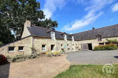 Image de Le Pennti - Tredaniel