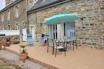 Image de La Grange de Kerivoalan