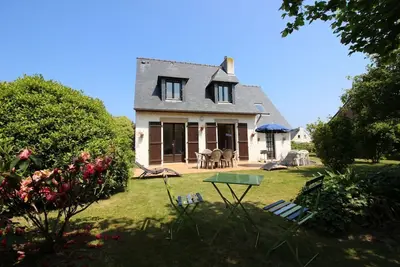 Image de La Nonne - Plurien - Gîte