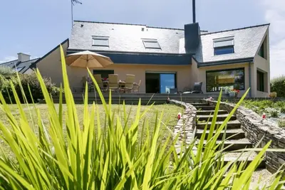 Kerawel - Louannec - Gîte