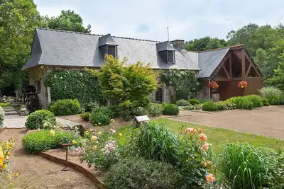 Image de La Petite Volière - Belle Isle En Terre
