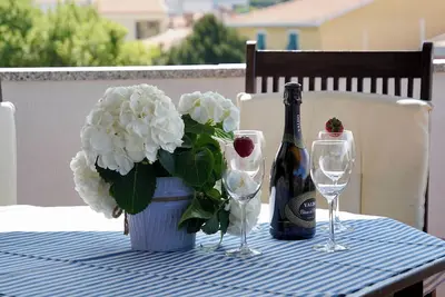 Image de Apartment Enzo 2+4 Apartments Ivo Rovinj Croatia