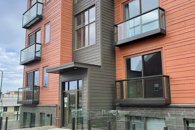 Image de Modern State- Brand New Downtown Tc Condo