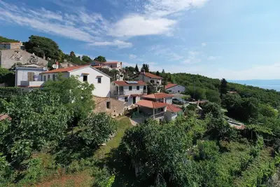 Image de Apartment with Balcony and Sea View