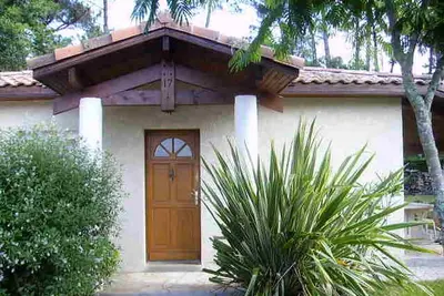 Image de Maison individuelle pour 8 personnes à Soustons Plage