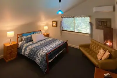 Image de Beautiful and comfortable, located in the heart of town