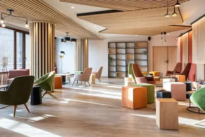Image de Appartement Chaleureux Au Pied des Pistes | Accès Piscine + Hammam