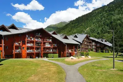 Image de Appartement Abordable | 150m Remontées Mécaniques
